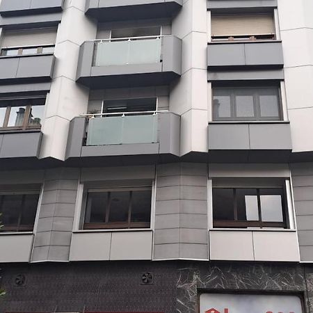 דירות אוביידו Habitacion Centro Bano Privado Piso Compartido מראה חיצוני תמונה