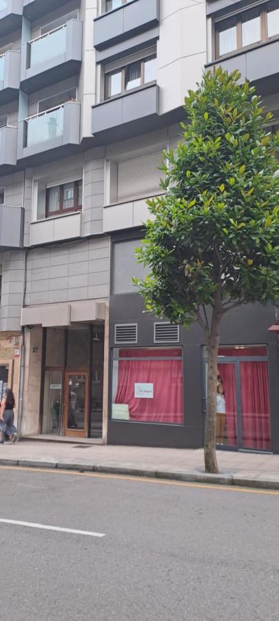 דירות אוביידו Habitacion Centro Bano Privado Piso Compartido מראה חיצוני תמונה